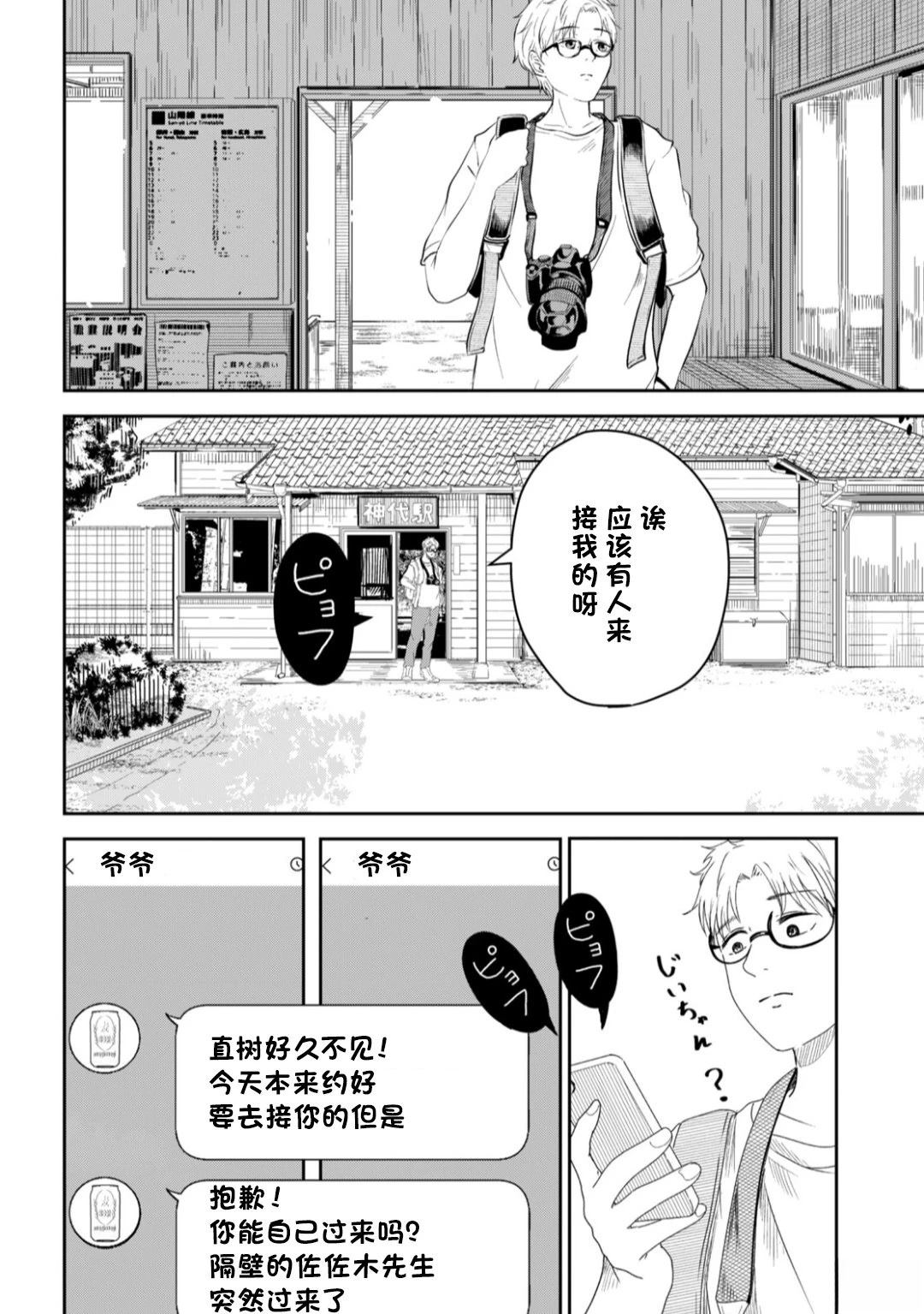 短篇3