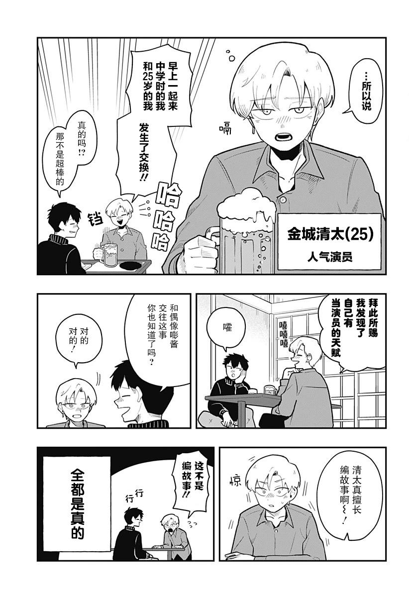 短篇3