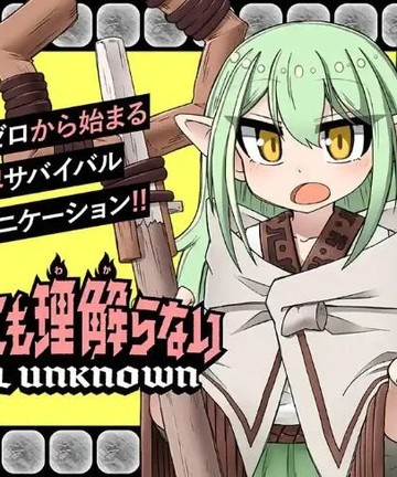 什么都理解不了