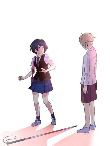 满分男友
