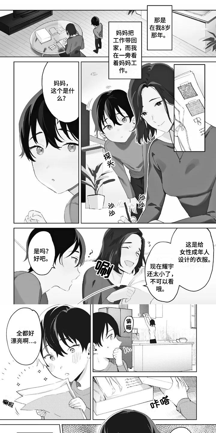 第1话0