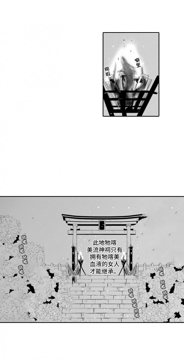 第1话0
