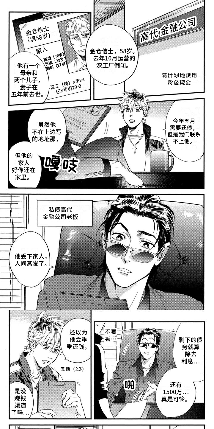 第1话0