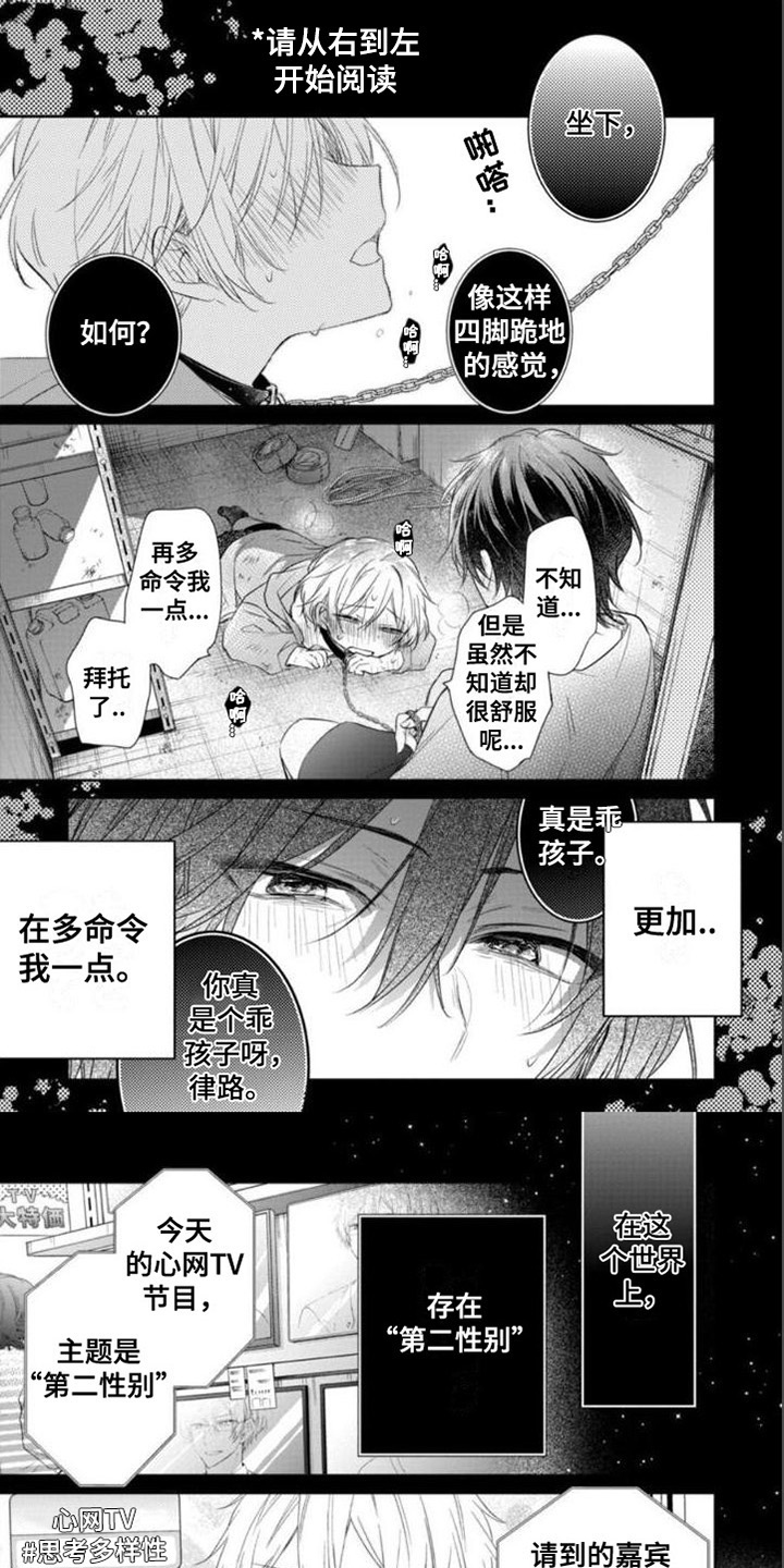 第1话0