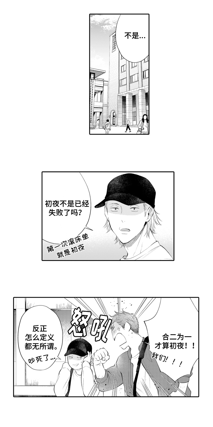 第1话0