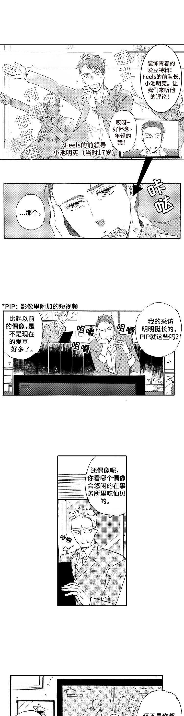 第1话0