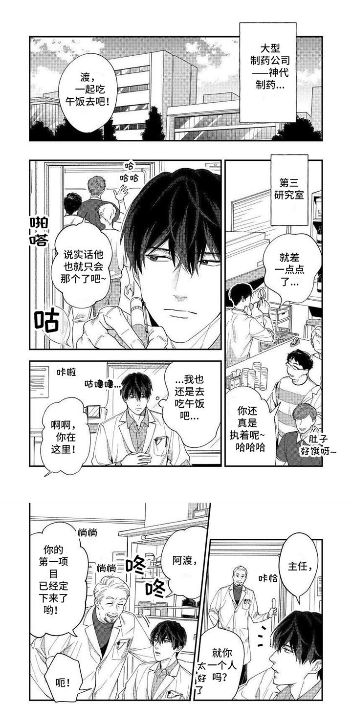 第1话0