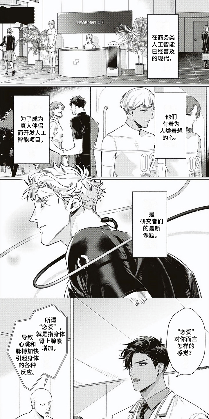 第1话0