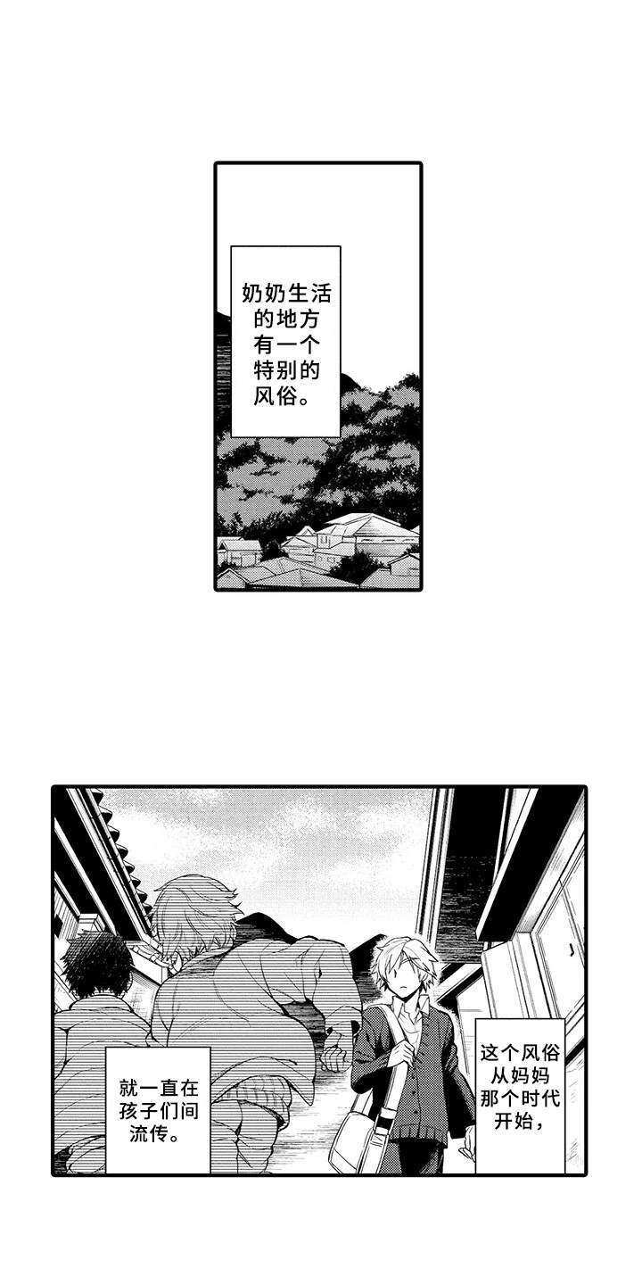 第1话0