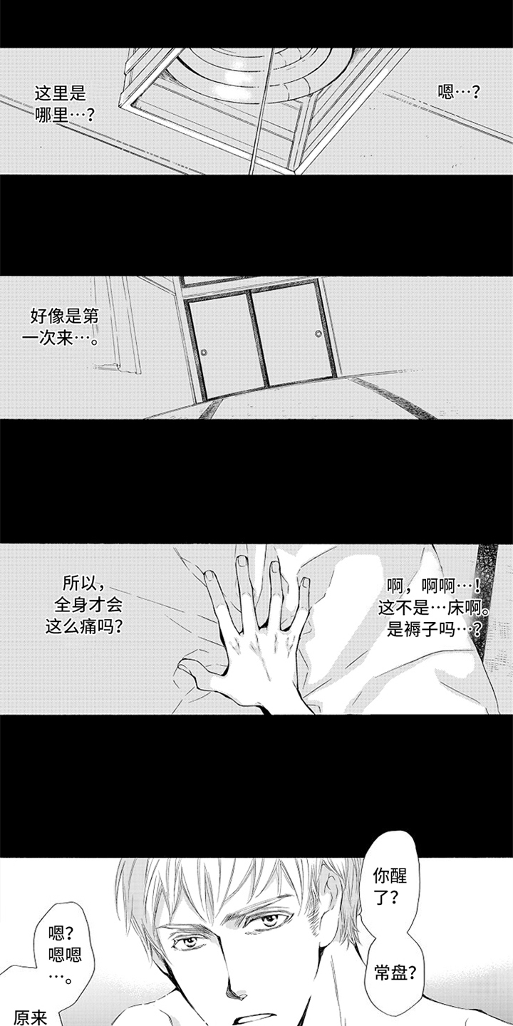 第1话0