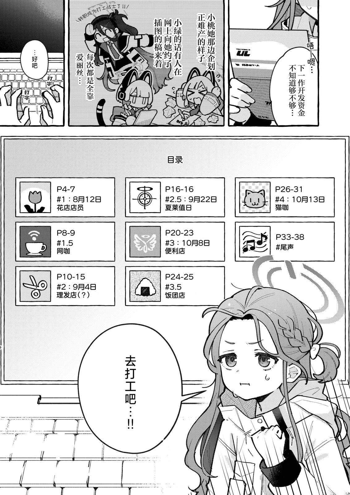短篇3
