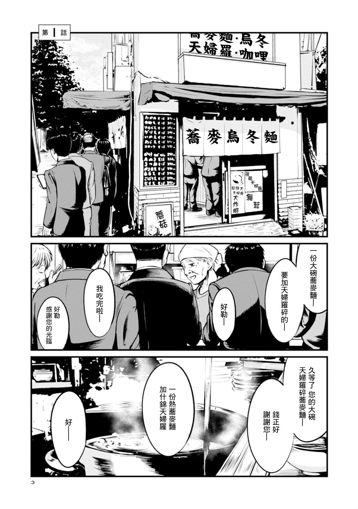第1话0