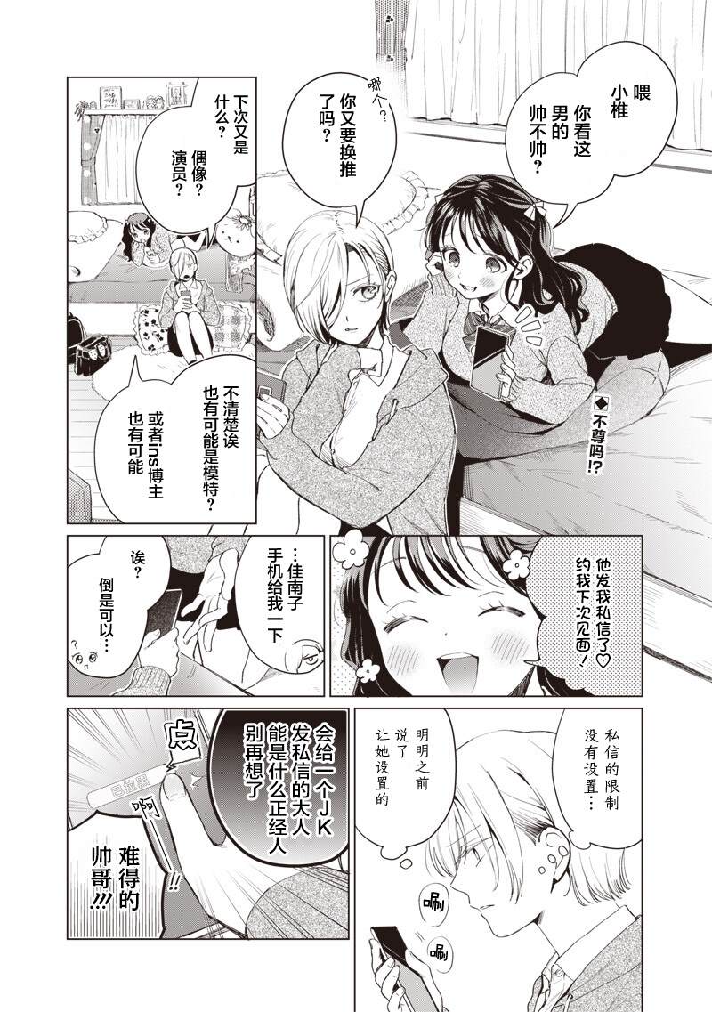 短篇0