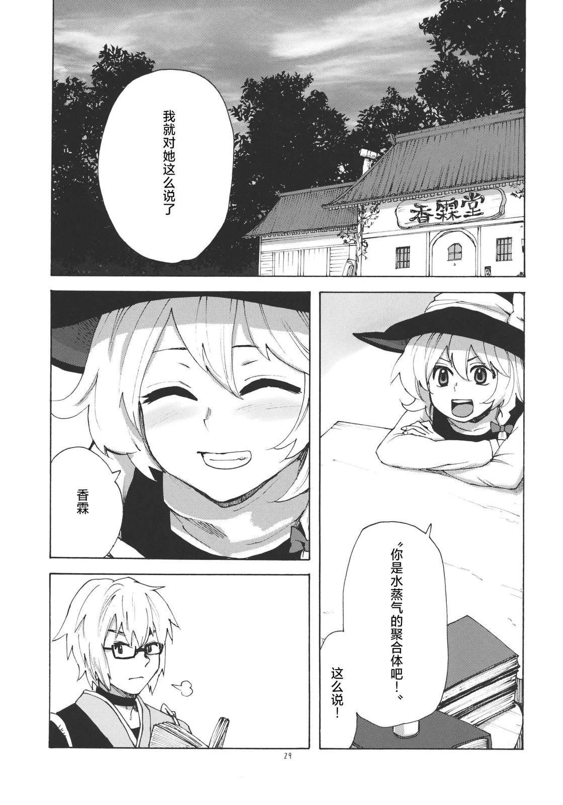短篇28