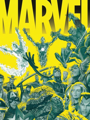 神盾局特工尼克弗瑞：独眼开局