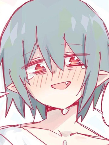 药罐子蕾米莉亚与芙兰酱