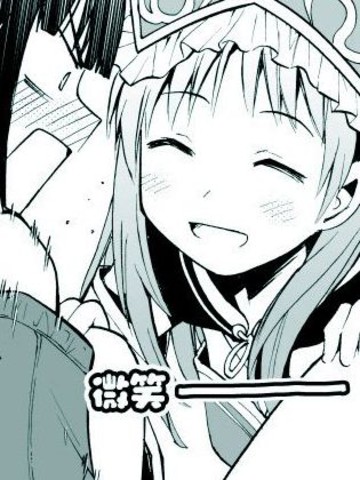 托托莉和敏敏夜晚的大冒险