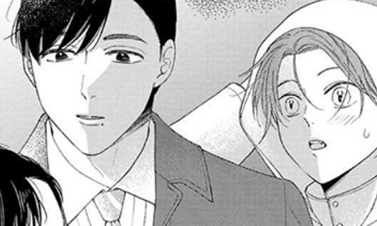 小狐狸的结婚约定