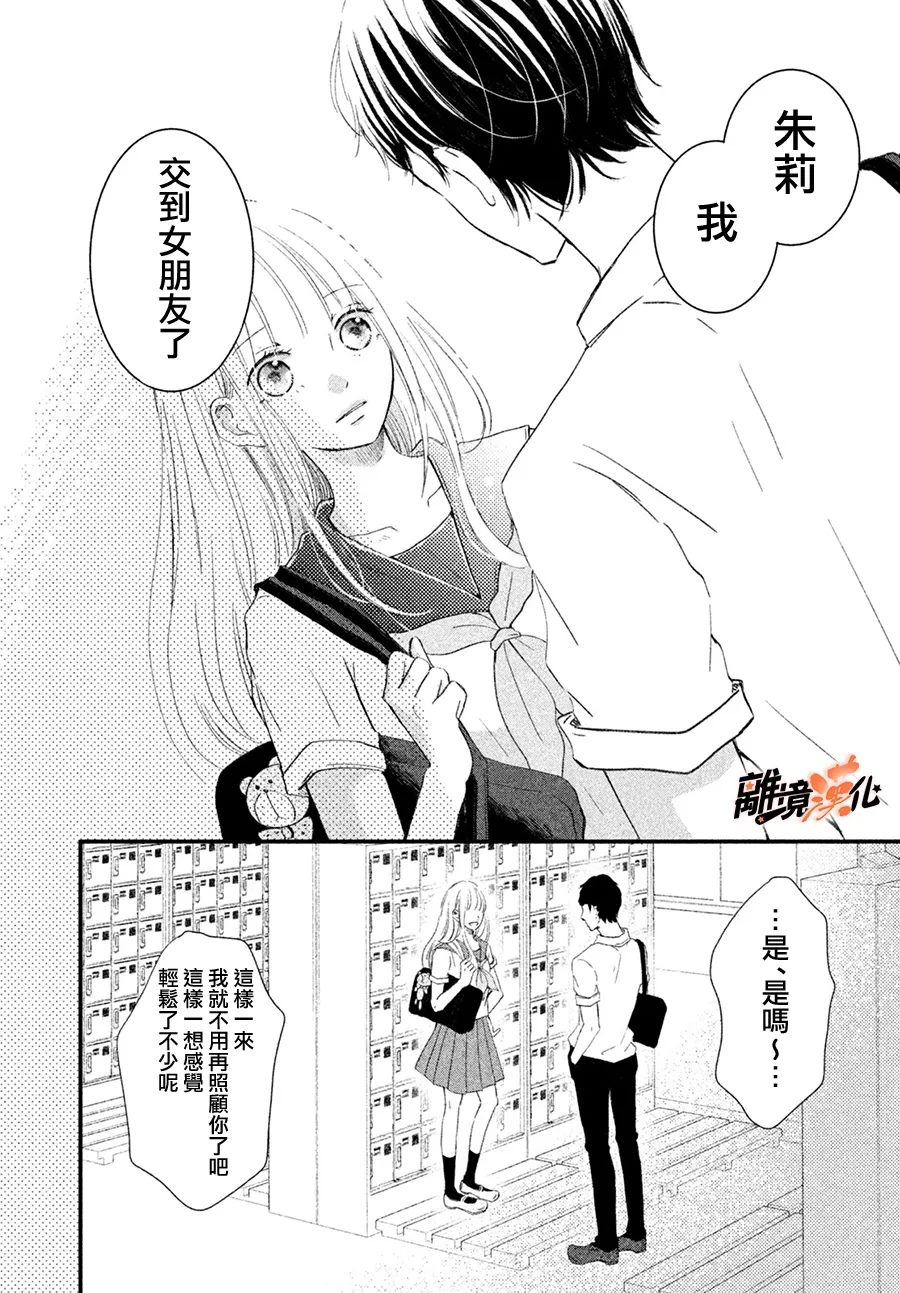 短篇1