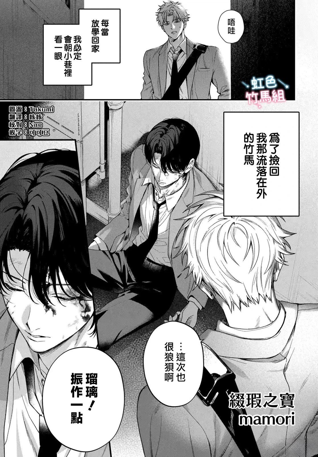短篇0