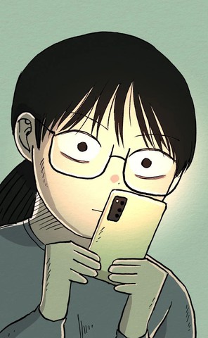 右滑即地狱