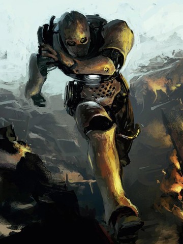 钢铁侠：第一季