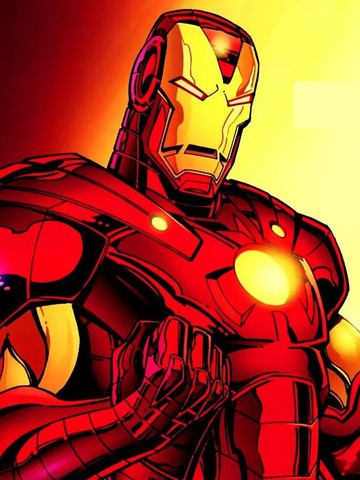 钢铁侠：终局