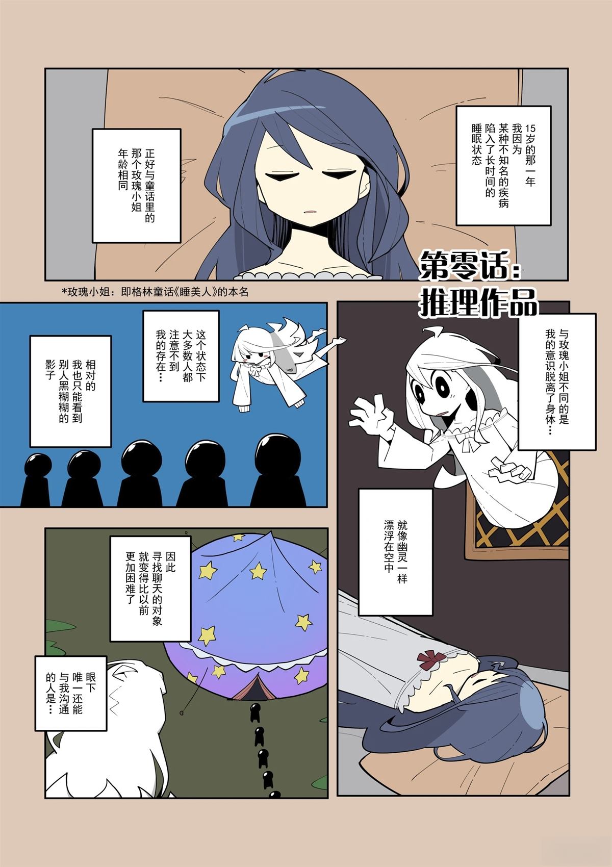 第0话1