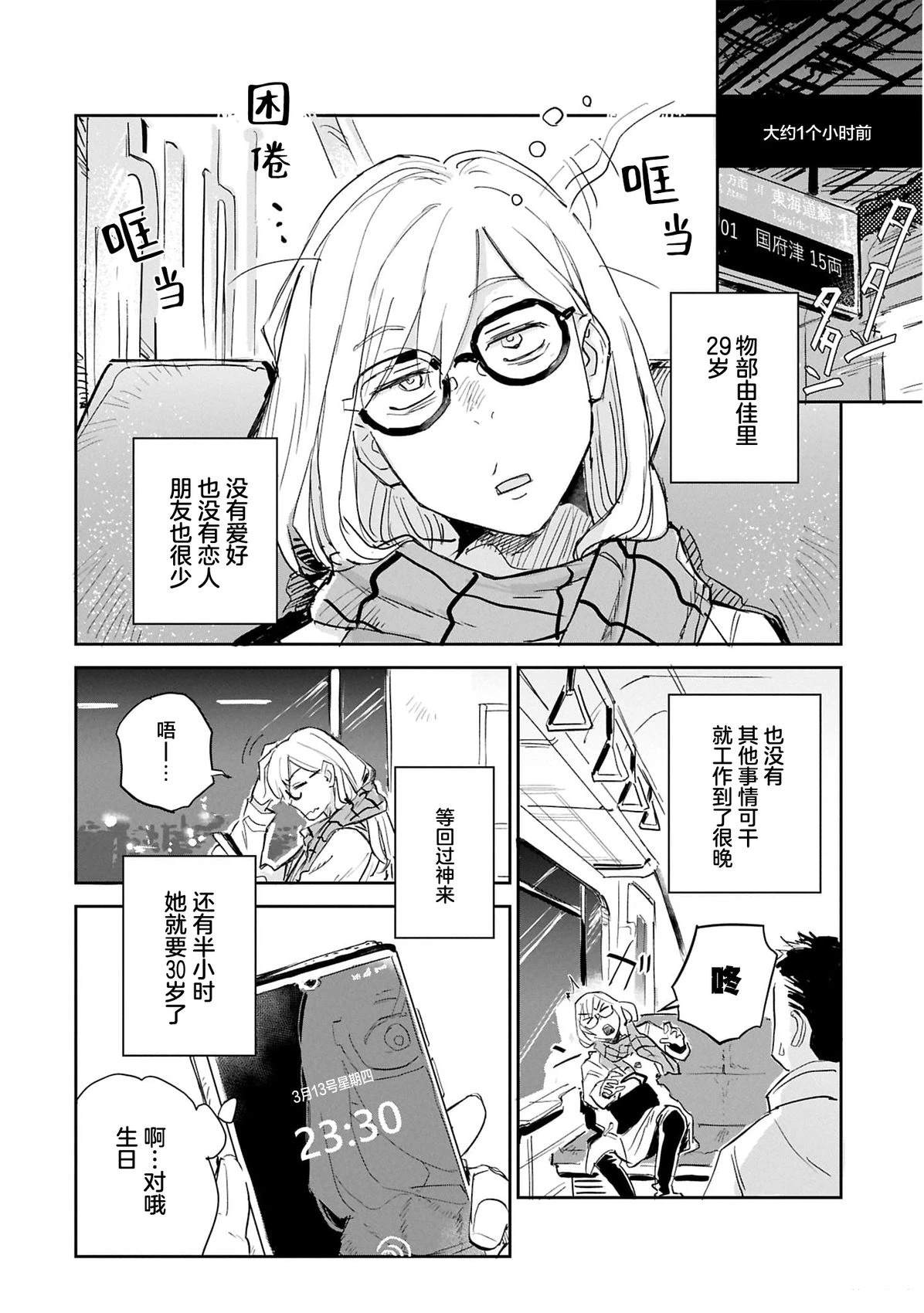 短篇2