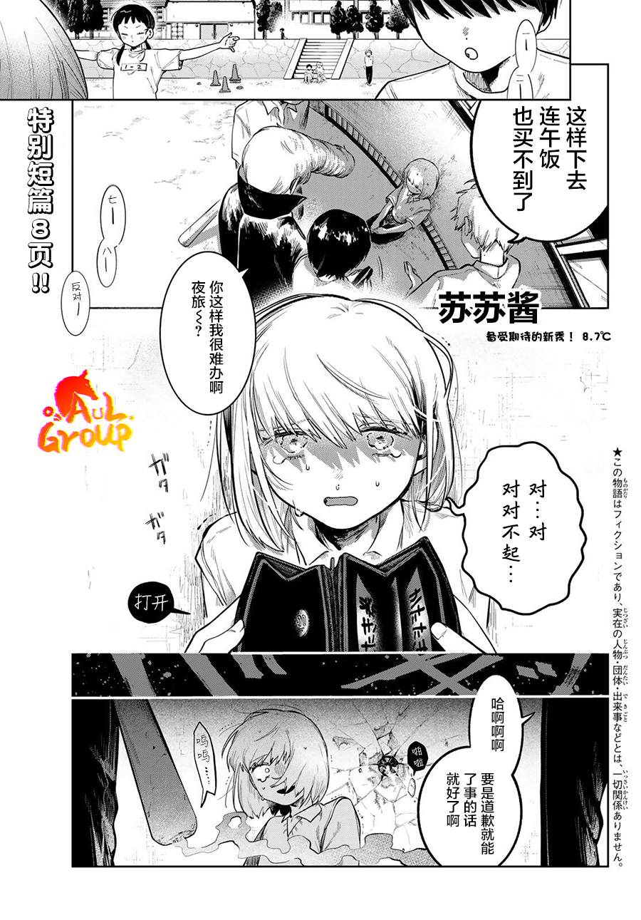 短篇0