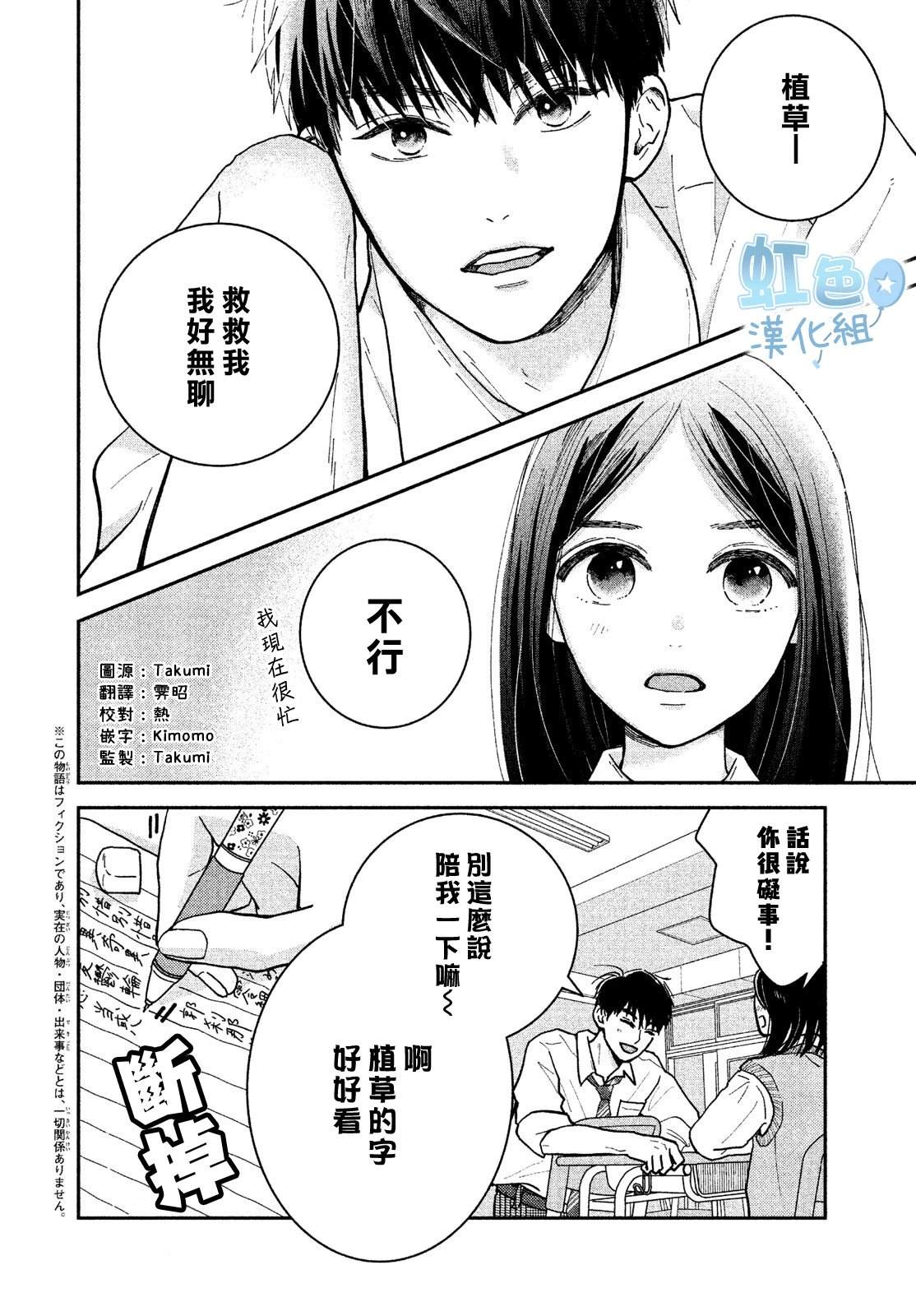 短篇1