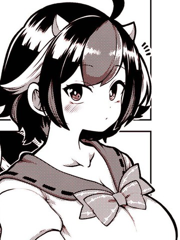 暇人のいず基本健全东方单图合集