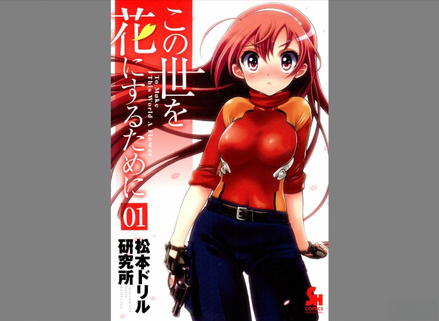 第1话0