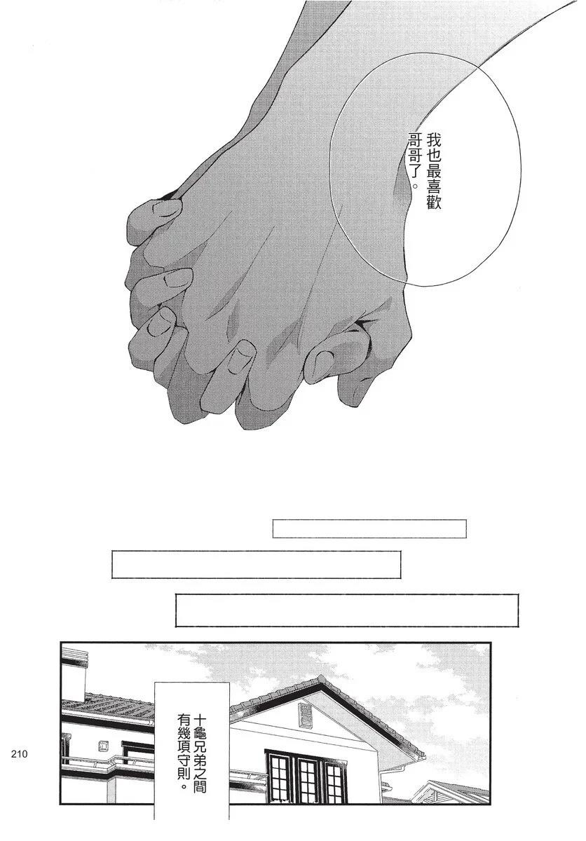 全一卷210