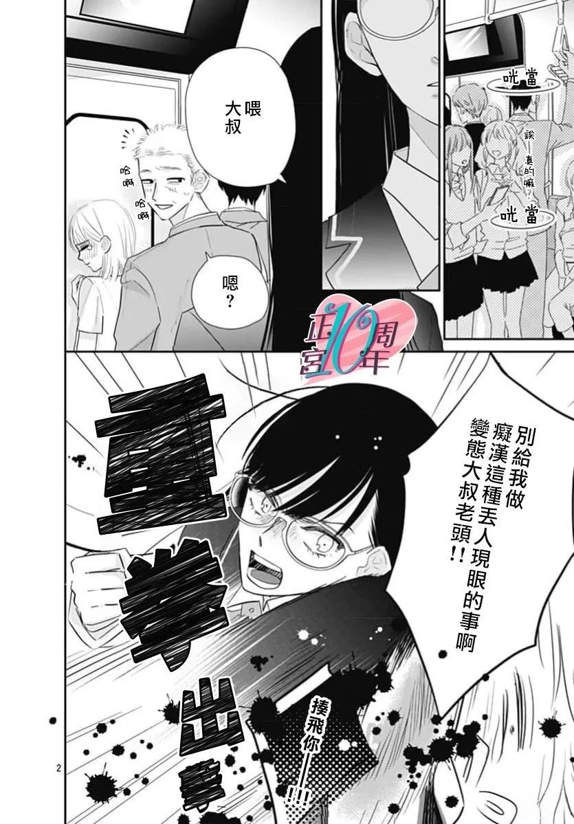 短篇1