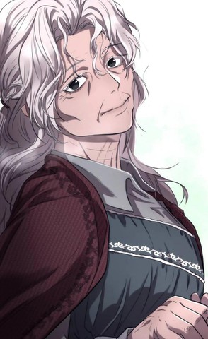 不老不死地活著