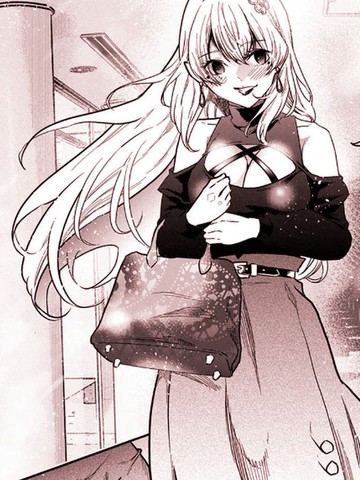 在我的神面前诚服吧～复仇七变化～