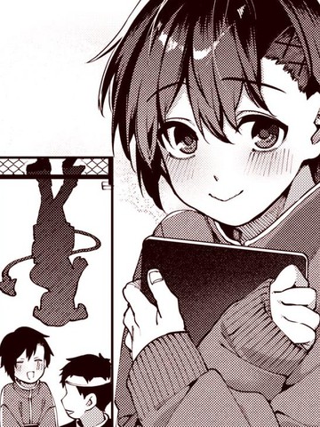 辣妹魅魔大过敏！