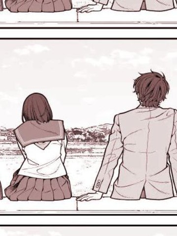 关于他们两人的故事