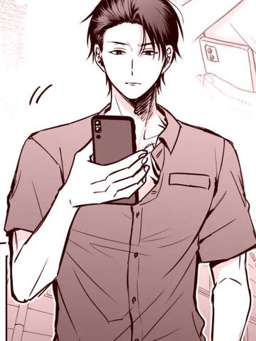 相恋的两人隐藏起獠牙～关于反差过大的情侣的故事～