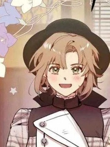 白月光带我私奔了