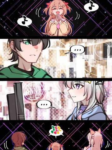 Neuro4koma