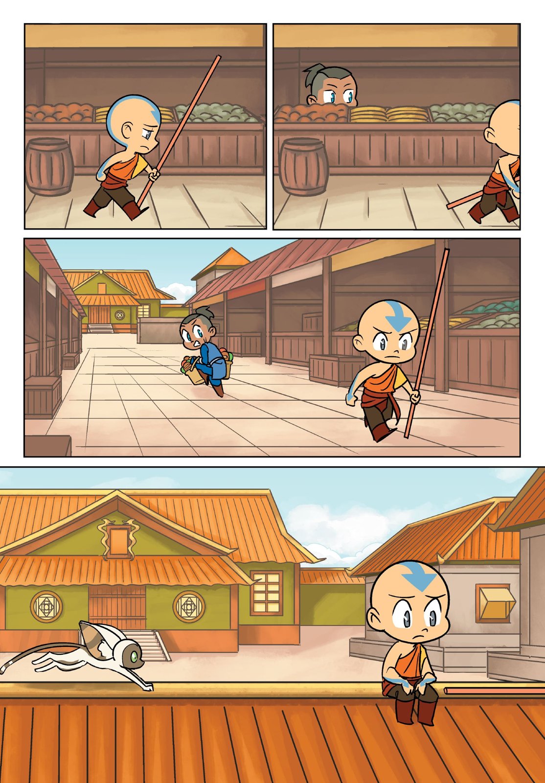 安昂的解冻日24
