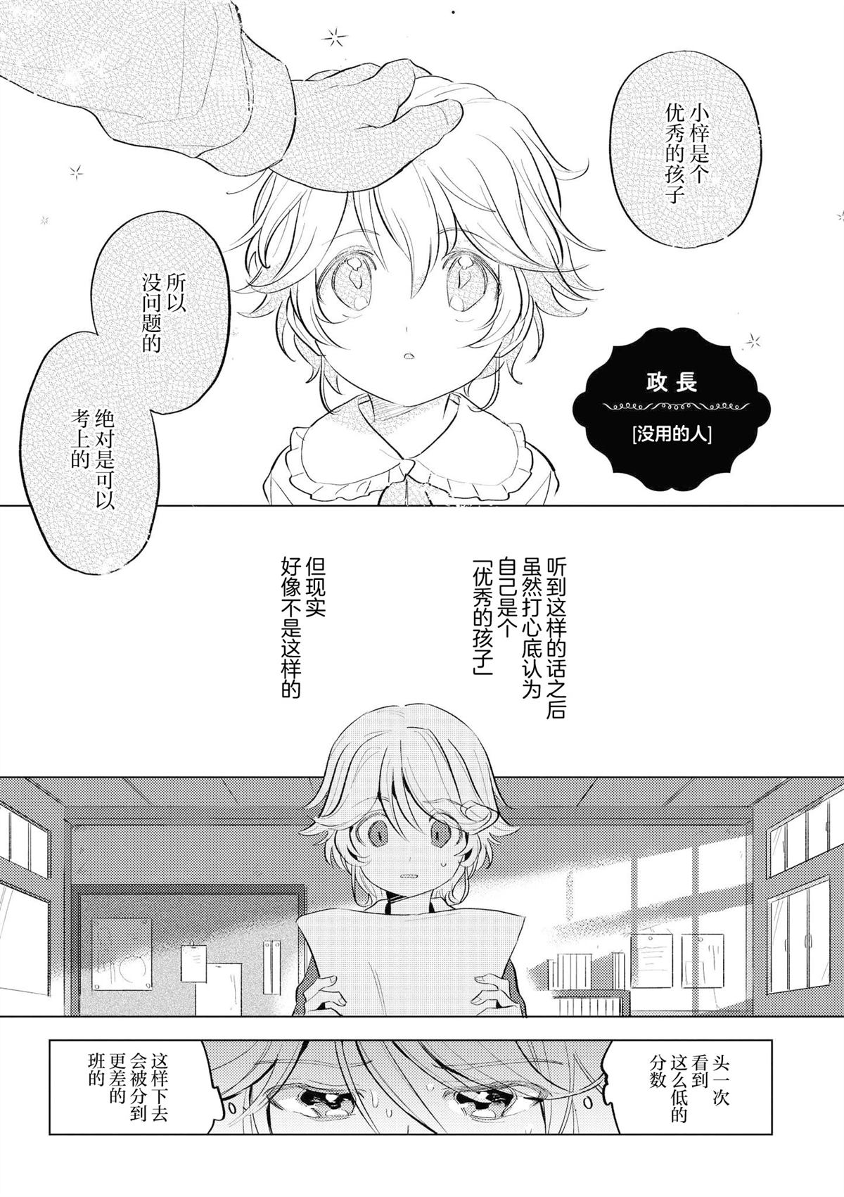 短篇0