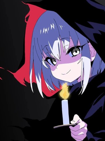 小小短漫「死神」