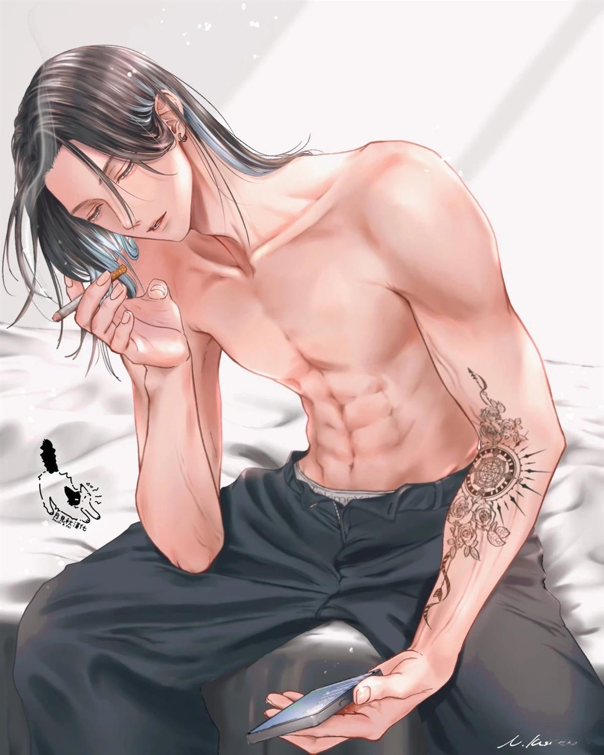 短篇19