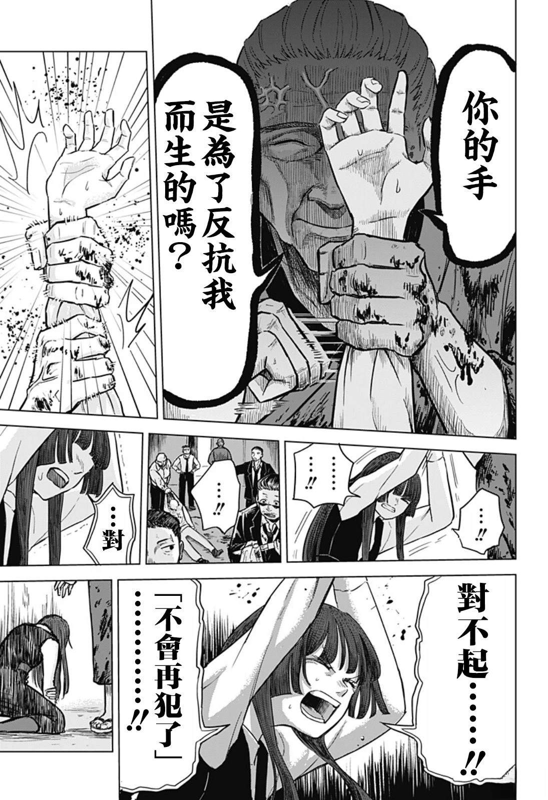 短篇28