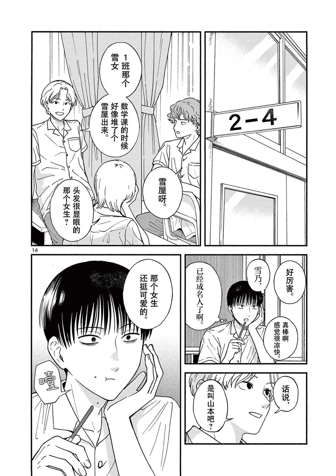 短篇13