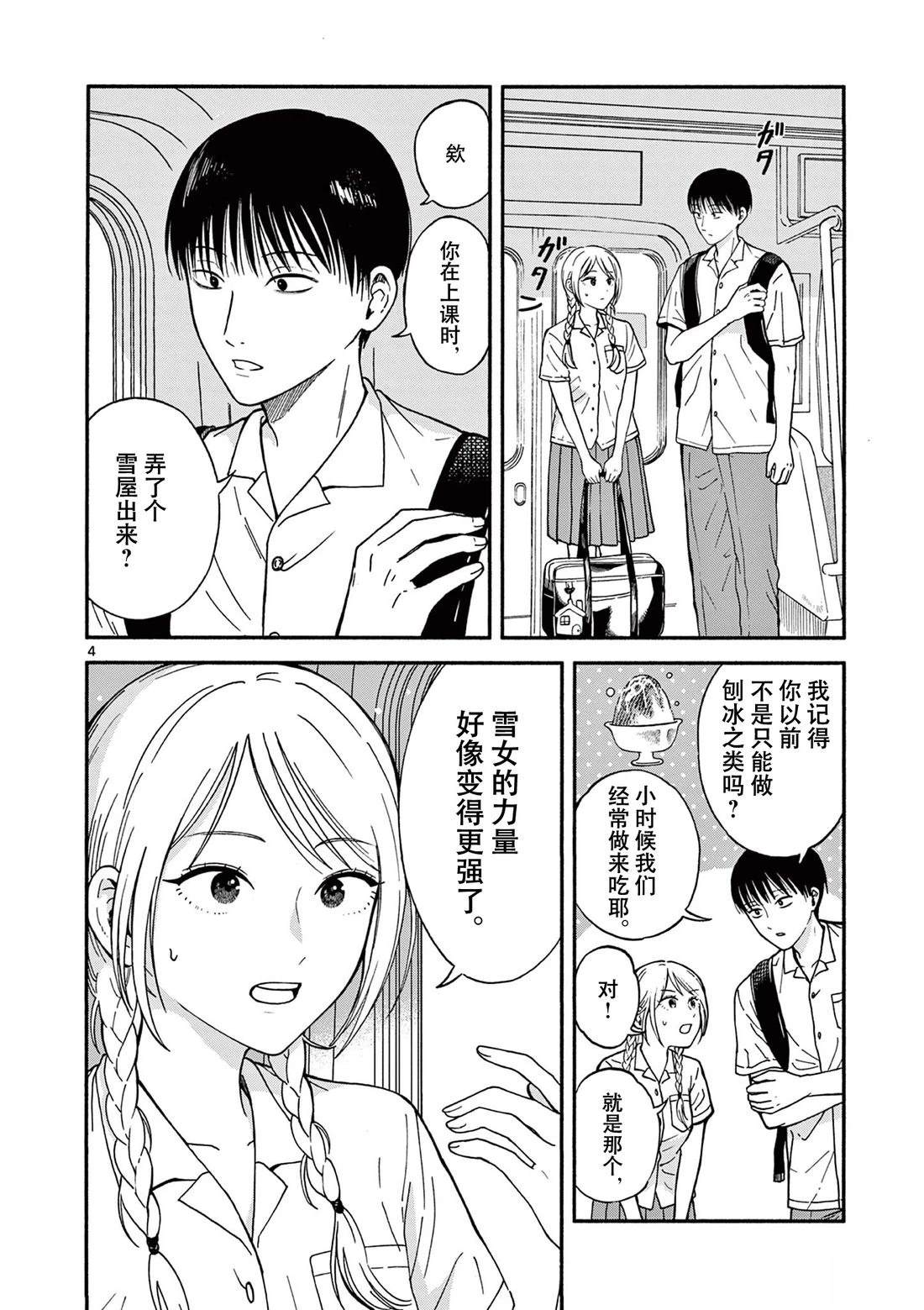 短篇3