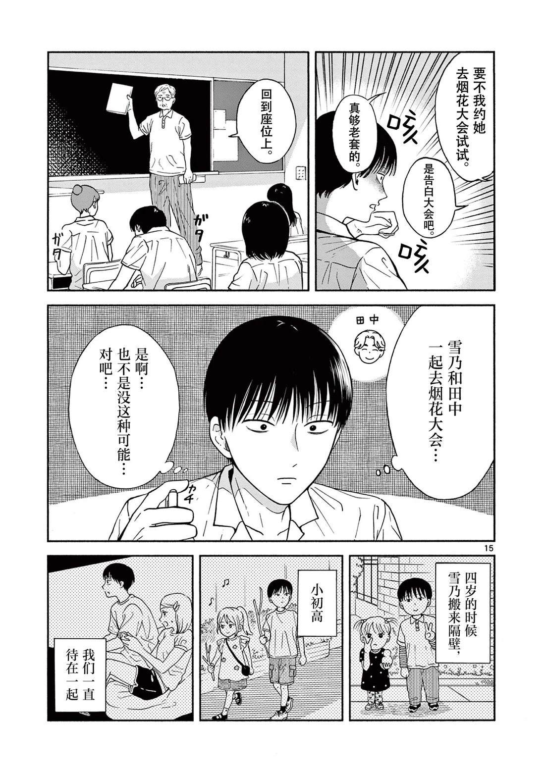 短篇14